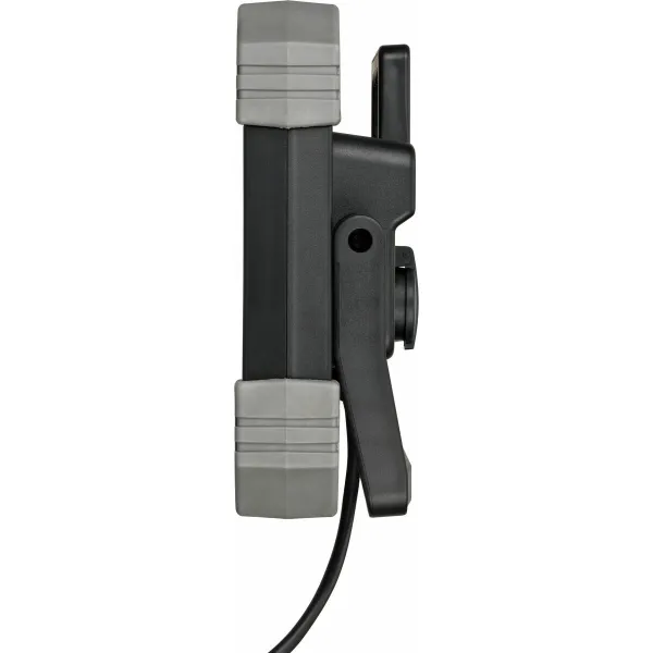 LED spotlight Brennenstuhl DINORA 67 W 8300 Lm 5700 K