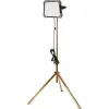 LED spotlight Brennenstuhl DINORA 67 W 8300 Lm 5700 K