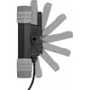 LED spotlight Brennenstuhl DINORA 85 W 10600 Lm 5700 K