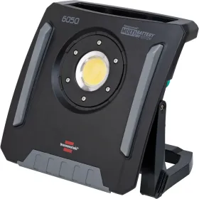 LED spotlight Brennenstuhl 1173140600 6200 Lm 50 W 6500 K