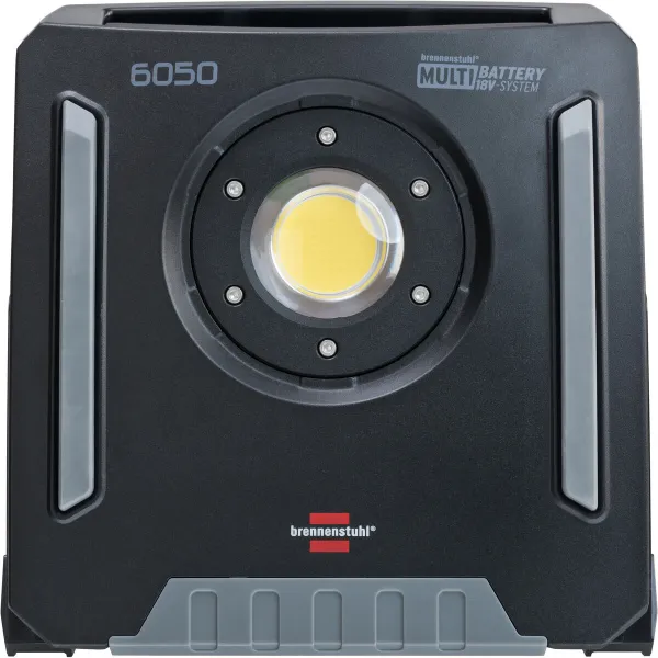 LED spotlight Brennenstuhl 1173140600 6200 Lm 50 W 6500 K