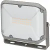 LED spotlight Brennenstuhl AL 10 W 1010 Lm Pelēks E (3000 K)