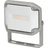 LED spotlight Brennenstuhl AL 10 W 1010 Lm Pelēks E (3000 K)