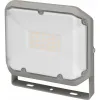 LED spotlight Brennenstuhl AL 10 W 1010 Lm Harmaa E (3000 K)