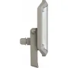 LED spotlight Brennenstuhl AL 10 W 1010 Lm Harmaa E (3000 K)