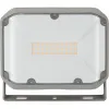 LED spotlight Brennenstuhl AL 10 W 1010 Lm Grey E (3000 K)