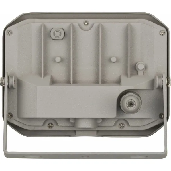 LED spotlight Brennenstuhl AL 10 W 1010 Lm Серый E (3000 K)