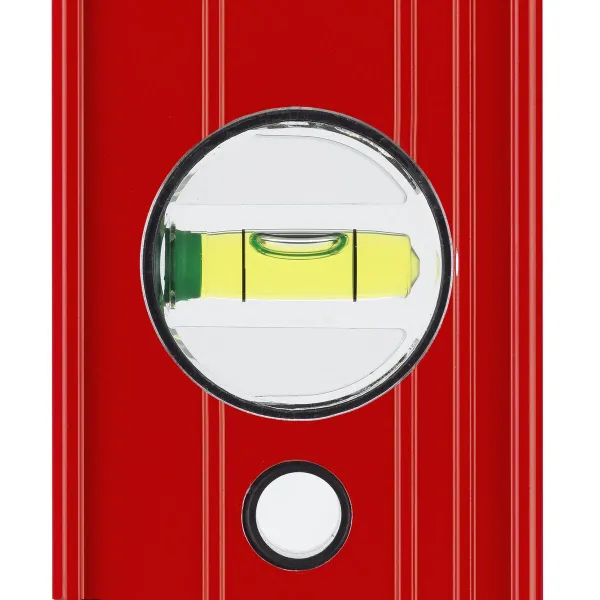 Уровень пузырьков SOLA Алюминий