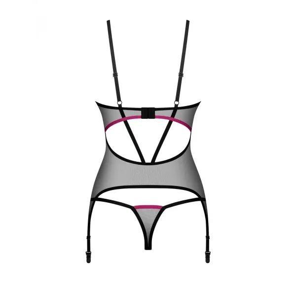 Underwear Set Obsessive XS/S