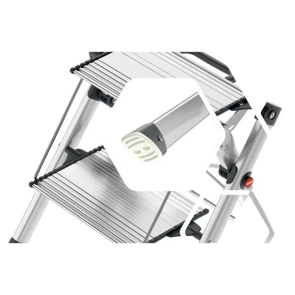 Jalad tabureti jaoks Hailo MK80 ConfortLine