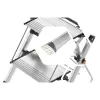 Stool feet Hailo MK80 ConfortLine