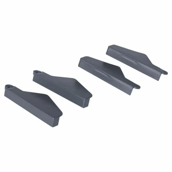 Kėdės apsaugos Hailo D60 StandardLine