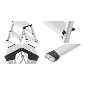 Защитные накладки для табурета Hailo D60 StandardLine