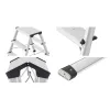 Kėdės apsaugos Hailo D60 StandardLine