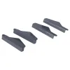 Aizsargi krēslam Hailo D60 StandardLine
