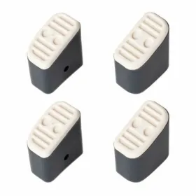 Kojelės taburetei Hailo D60 StandardLine