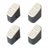 Kojelės taburetei Hailo D60 StandardLine
