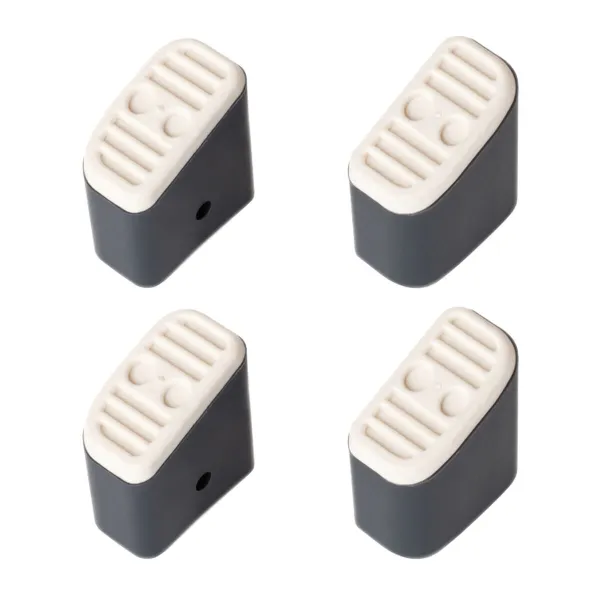 Kājām krēslam Hailo D60 StandardLine