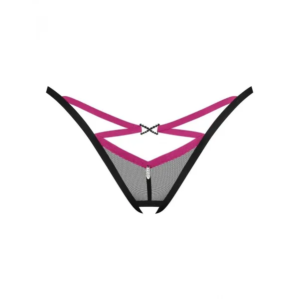 Thong Obsessive XS/S