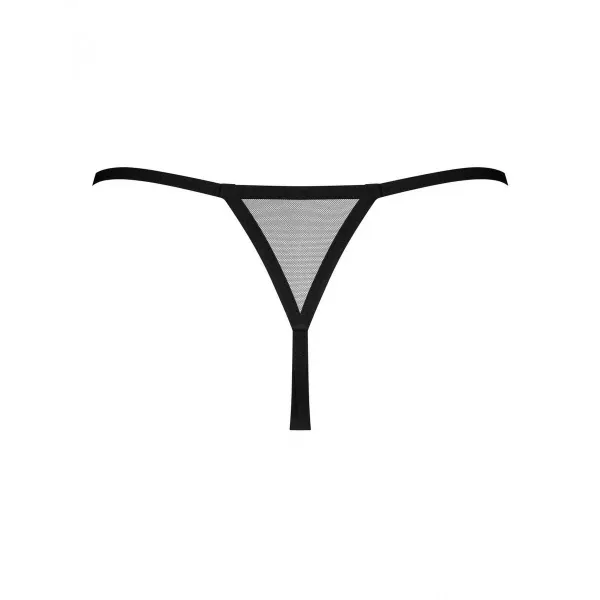 Thong Obsessive XS/S