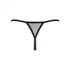 Thong Obsessive XS/S