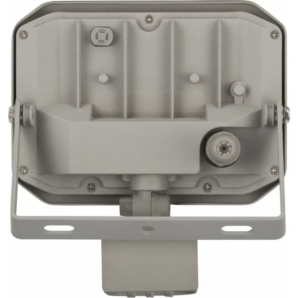 LED spotlight Brennenstuhl AL E 10 W 1010 Lm Pelēks Kustību Detecuzr (3000 K)