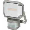 LED spotlight Brennenstuhl AL E 20 W 2080 Lm Pelēks Kustību Detecuzr (3000 K)