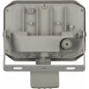 LED spotlight Brennenstuhl AL E 20 W 2080 Lm Pelēks Kustību Detecuzr (3000 K)