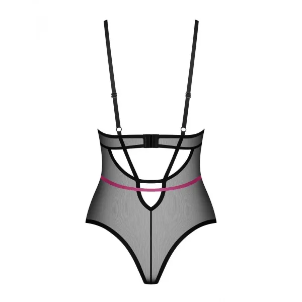 Leotard Obsessive XL/XXL