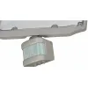LED spotlight Brennenstuhl AL E 20 W 2080 Lm Серый Детектор движения с (3000 K)