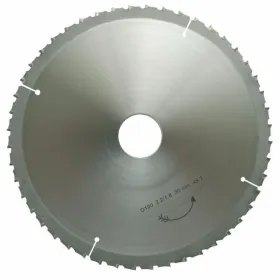 Pjūklo geležtė LEJA Tools KWC 72 320 mm Diskinis pjūklas