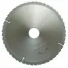 Zāģa asmens LEJA Tools KWC 72 320 mm Ripzāģis