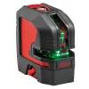 Linijinis lazerinis lygis Leica Geosystems L2Gs