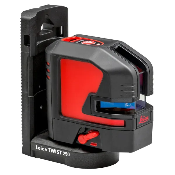 Viivalaser-taso Leica Geosystems L2Gs