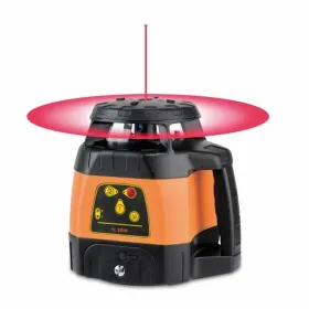 Ротационный лазерный уровень GEO-FENNEL FL 245HV+