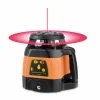 Ротационный лазерный уровень GEO-FENNEL FL 245HV+