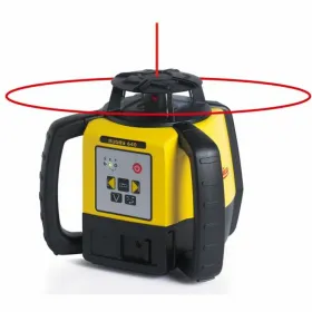 Ротационный лазерный уровень Leica Geosystems Rugby 640