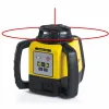 Ротационный лазерный уровень Leica Geosystems Rugby 640