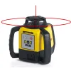 Pyörivä laser-taso Leica Geosystems Rugby 640