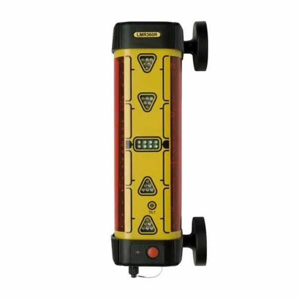 Uztvērēja modulis Leica Geosystems LMR360R Lāzera līmeņrādis