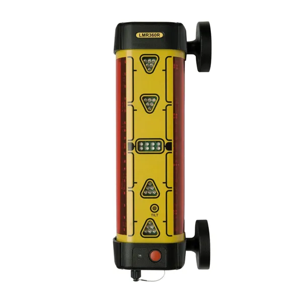 Uztvērēja modulis Leica Geosystems LMR360R Lāzera līmeņrādis