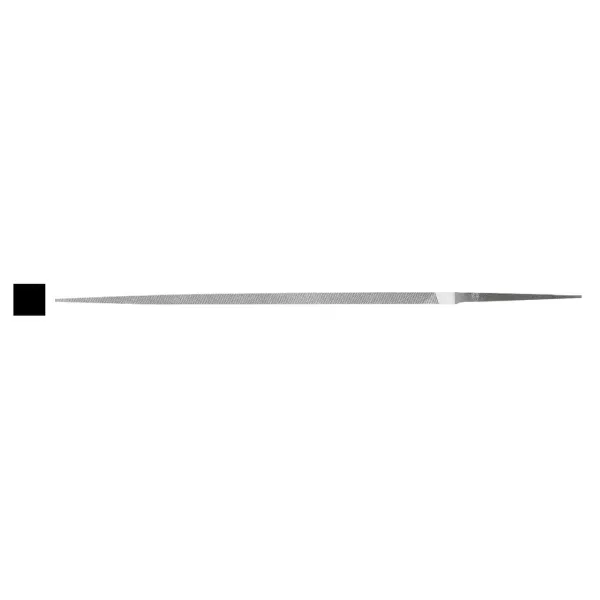 лимонный ERIZO 10" Квадратный Тонкий