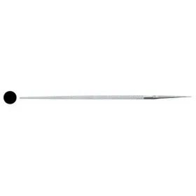 Apvali dildė ERIZO 10" Apskritas Plonas