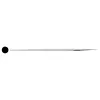 Eound rasp ERIZO 10" Circular Fine