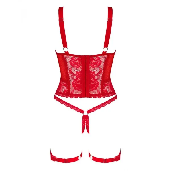 Corset Obsessive Belovya XS/S