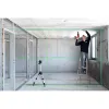 Line laser level SOLA 3D Green