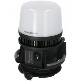 LED spotlight Brennenstuhl 1173700003 100 W 6500 K 12000 Lm 360º