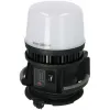 LED spotlight Brennenstuhl 1173700003 100 W 6500 K 12000 Lm 360º