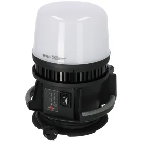 LED spotlight Brennenstuhl 1173700003 100 W 6500 K 12000 Lm 360º