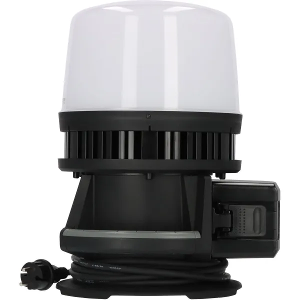 LED spotlight Brennenstuhl 1173700003 100 W 6500 K 12000 Lm 360º